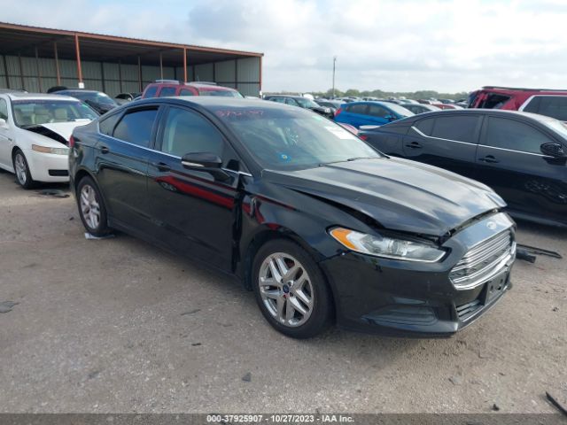 Photo 0 VIN: 3FA6P0H72GR179648 - FORD FUSION 