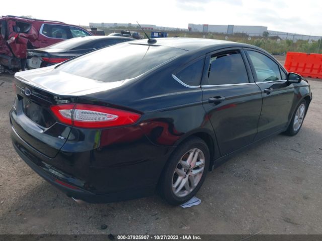 Photo 3 VIN: 3FA6P0H72GR179648 - FORD FUSION 