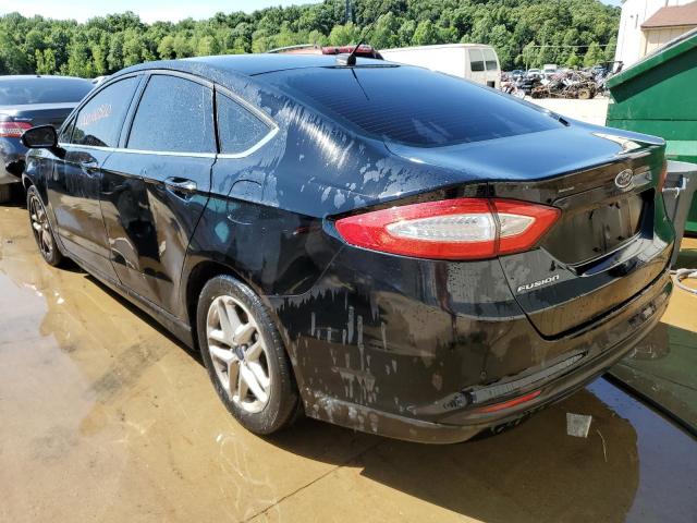 Photo 2 VIN: 3FA6P0H72GR200398 - FORD FUSION SE 