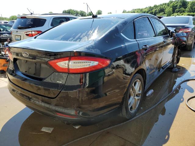 Photo 3 VIN: 3FA6P0H72GR200398 - FORD FUSION SE 