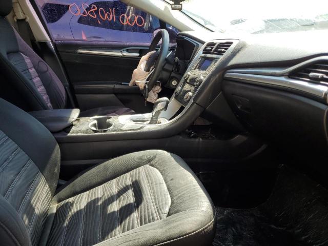 Photo 4 VIN: 3FA6P0H72GR200398 - FORD FUSION SE 