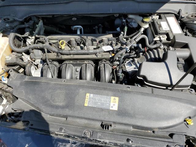 Photo 6 VIN: 3FA6P0H72GR200398 - FORD FUSION SE 