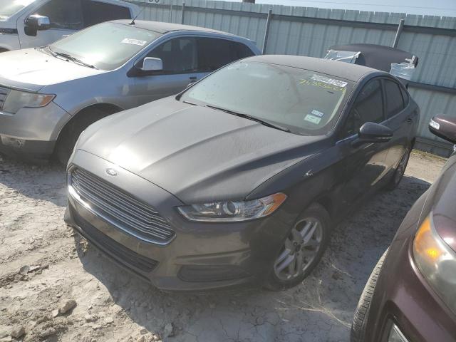 Photo 0 VIN: 3FA6P0H72GR202104 - FORD FUSION SE 