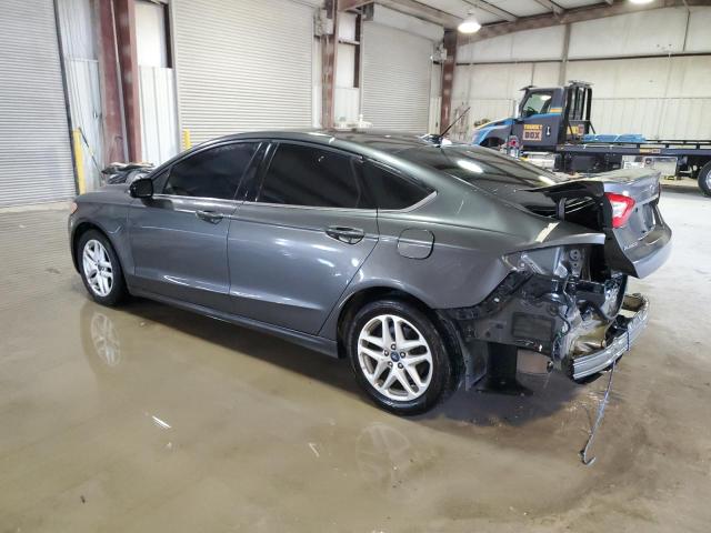 Photo 1 VIN: 3FA6P0H72GR202104 - FORD FUSION SE 