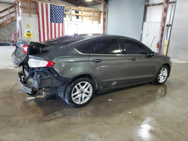 Photo 2 VIN: 3FA6P0H72GR202104 - FORD FUSION SE 