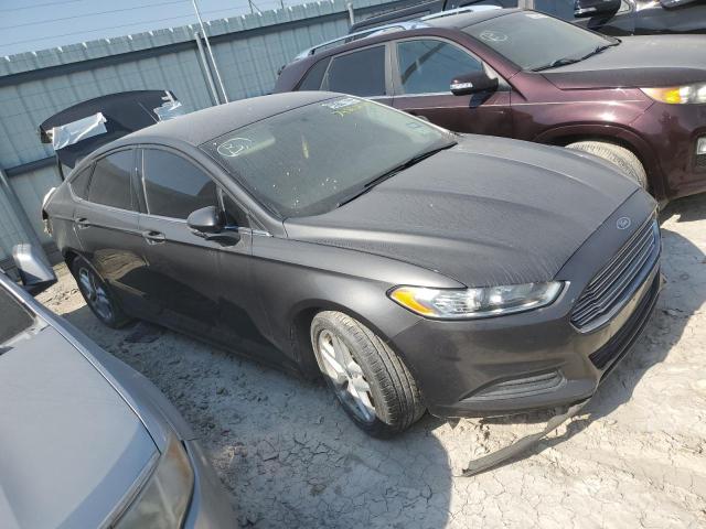 Photo 3 VIN: 3FA6P0H72GR202104 - FORD FUSION SE 