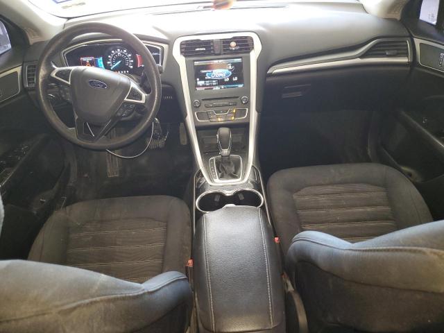 Photo 7 VIN: 3FA6P0H72GR202104 - FORD FUSION SE 