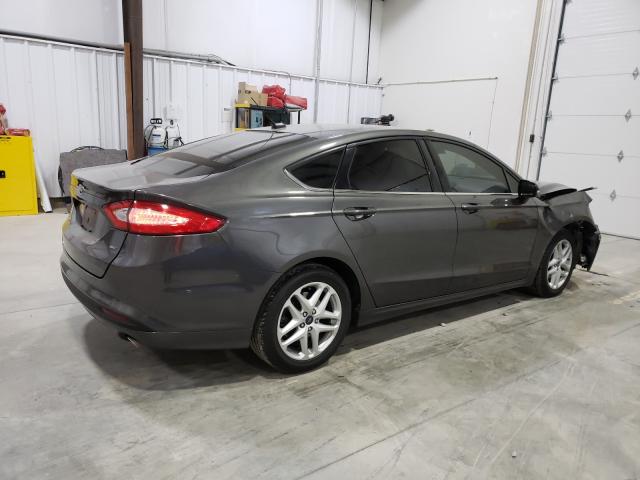 Photo 3 VIN: 3FA6P0H72GR203222 - FORD FUSION 