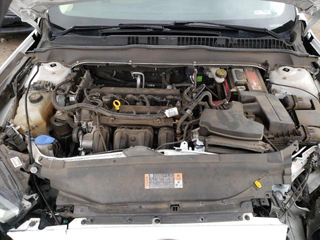 Photo 6 VIN: 3FA6P0H72GR214804 - FORD FUSION SE 