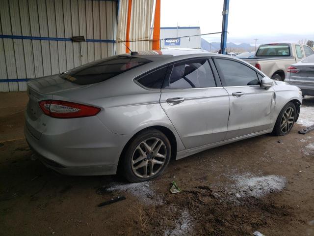 Photo 2 VIN: 3FA6P0H72GR220280 - FORD FUSION SE 