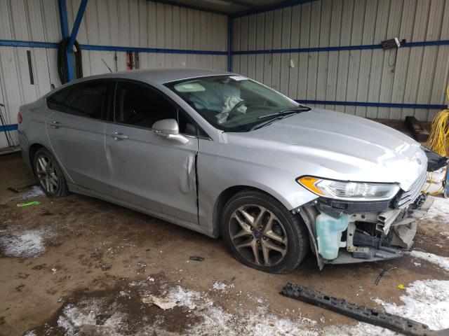 Photo 3 VIN: 3FA6P0H72GR220280 - FORD FUSION SE 