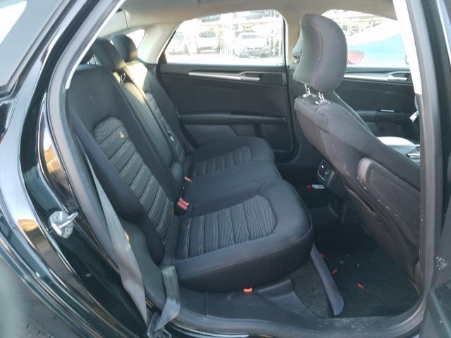 Photo 5 VIN: 3FA6P0H72GR240979 - FORD FUSION 