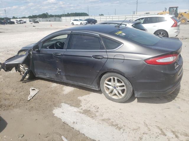 Photo 1 VIN: 3FA6P0H72GR244000 - FORD FUSION 