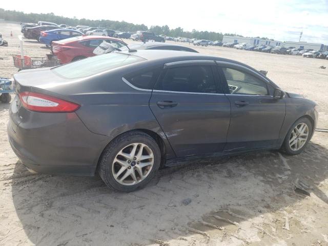 Photo 2 VIN: 3FA6P0H72GR244000 - FORD FUSION 