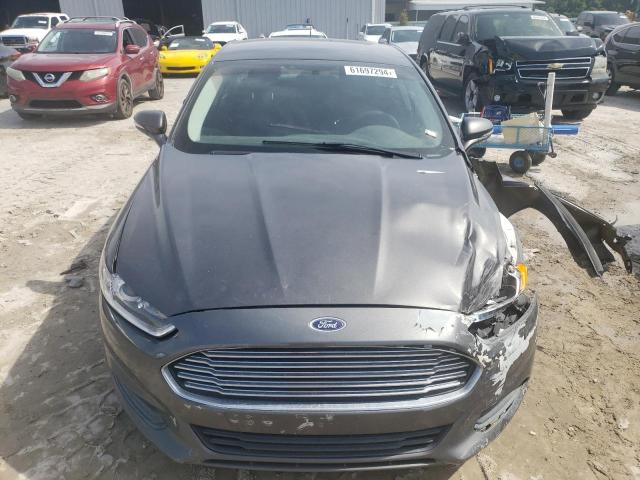 Photo 4 VIN: 3FA6P0H72GR244000 - FORD FUSION 