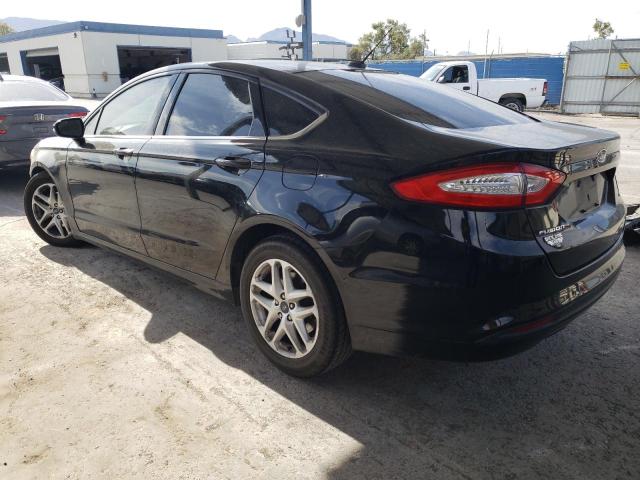 Photo 1 VIN: 3FA6P0H72GR245888 - FORD FUSION SE 