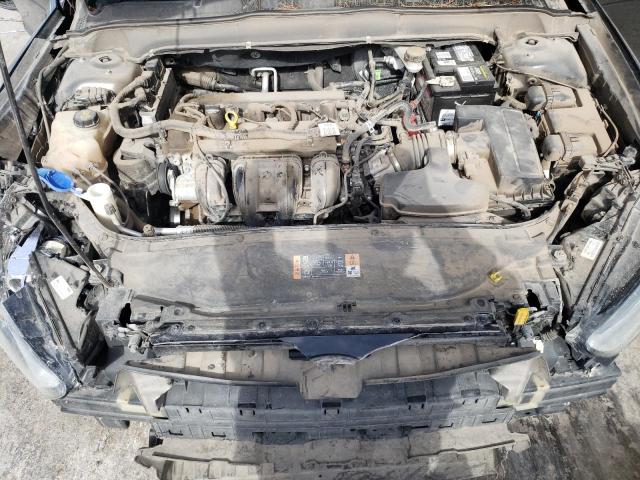 Photo 10 VIN: 3FA6P0H72GR245888 - FORD FUSION SE 