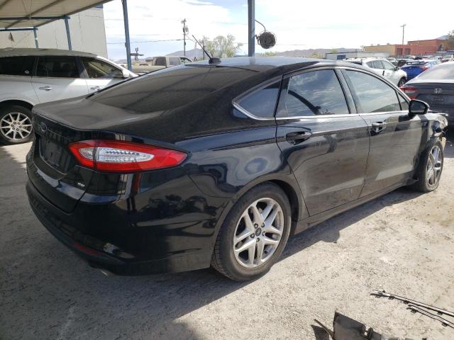 Photo 2 VIN: 3FA6P0H72GR245888 - FORD FUSION SE 