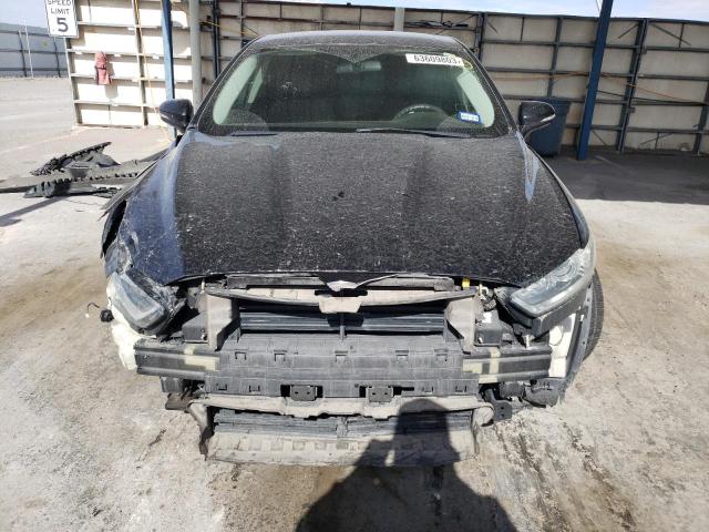 Photo 4 VIN: 3FA6P0H72GR245888 - FORD FUSION SE 