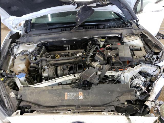 Photo 10 VIN: 3FA6P0H72GR247818 - FORD FUSION SE 