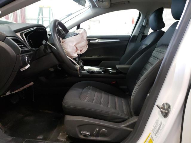 Photo 6 VIN: 3FA6P0H72GR247818 - FORD FUSION SE 