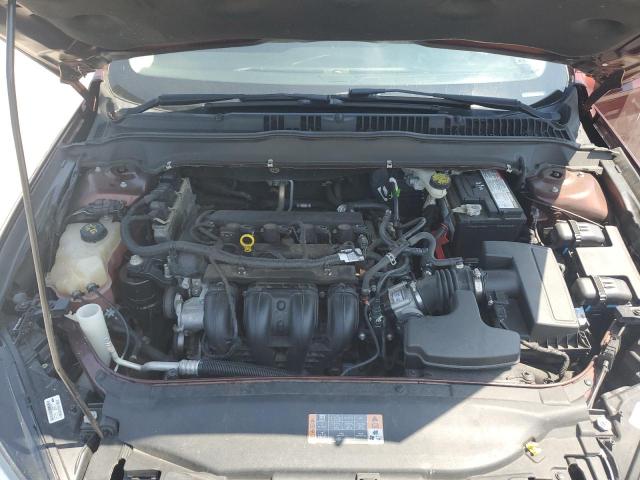 Photo 10 VIN: 3FA6P0H72GR257037 - FORD FUSION 