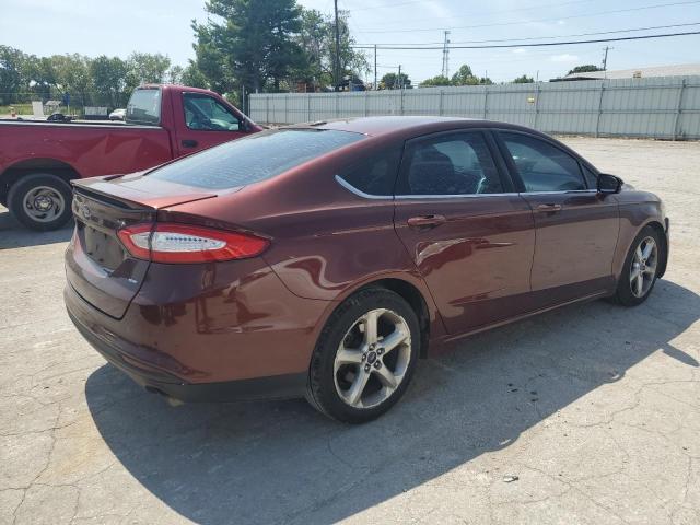 Photo 2 VIN: 3FA6P0H72GR257037 - FORD FUSION 