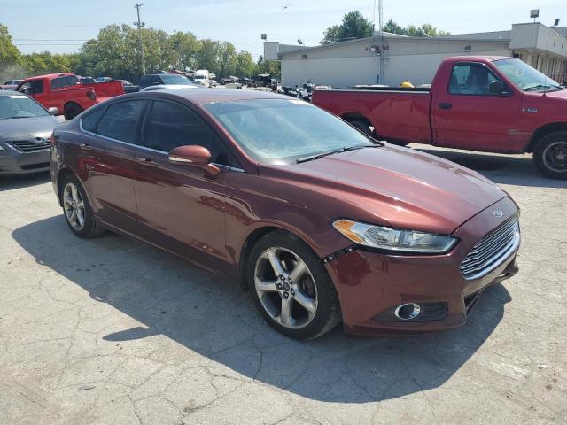 Photo 3 VIN: 3FA6P0H72GR257037 - FORD FUSION 