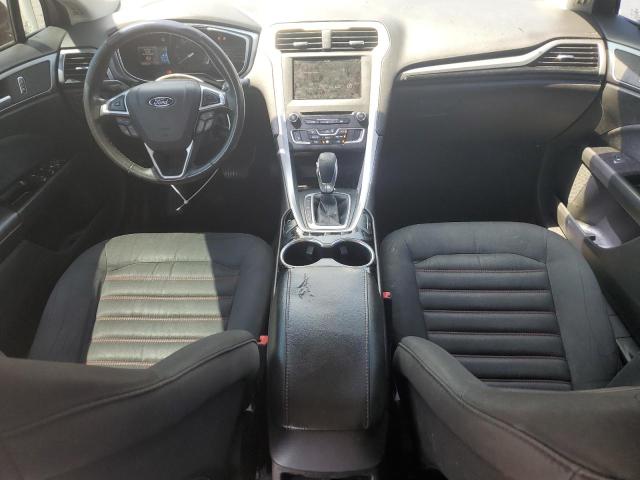 Photo 7 VIN: 3FA6P0H72GR257037 - FORD FUSION 