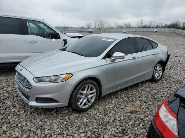 Photo 0 VIN: 3FA6P0H72GR259807 - FORD FUSION SE 