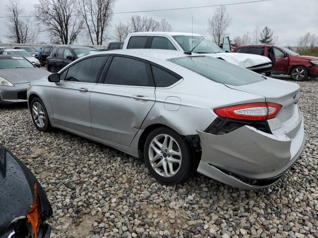 Photo 1 VIN: 3FA6P0H72GR259807 - FORD FUSION SE 