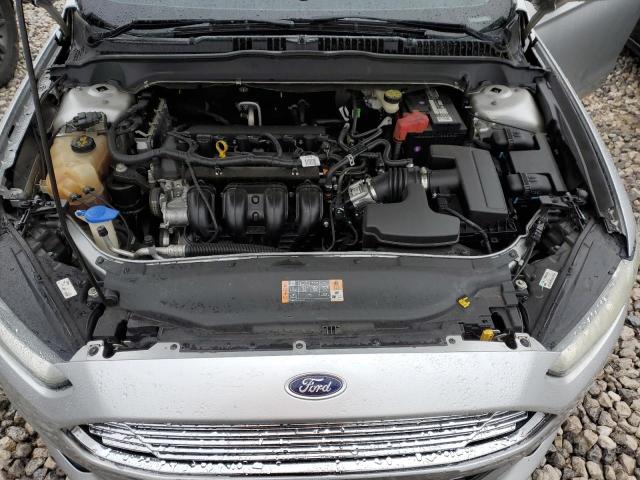 Photo 10 VIN: 3FA6P0H72GR259807 - FORD FUSION SE 