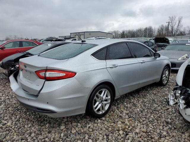 Photo 2 VIN: 3FA6P0H72GR259807 - FORD FUSION SE 