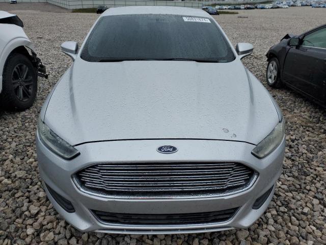 Photo 4 VIN: 3FA6P0H72GR259807 - FORD FUSION SE 