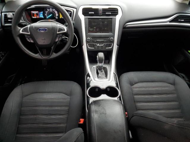 Photo 7 VIN: 3FA6P0H72GR259807 - FORD FUSION SE 