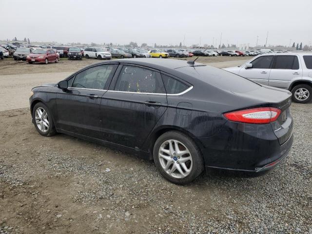 Photo 1 VIN: 3FA6P0H72GR261718 - FORD FUSION SE 