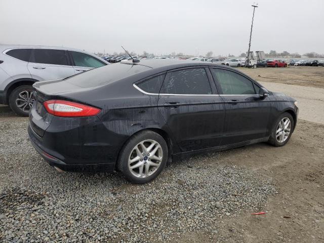 Photo 2 VIN: 3FA6P0H72GR261718 - FORD FUSION SE 