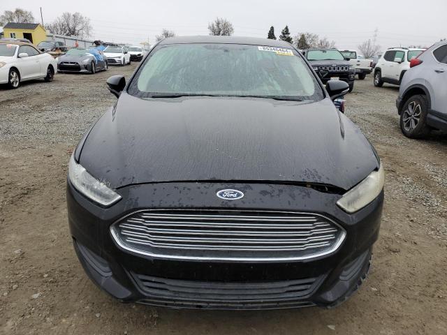 Photo 4 VIN: 3FA6P0H72GR261718 - FORD FUSION SE 