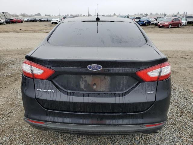 Photo 5 VIN: 3FA6P0H72GR261718 - FORD FUSION SE 