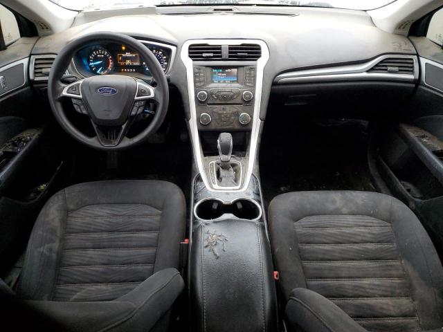 Photo 7 VIN: 3FA6P0H72GR261718 - FORD FUSION SE 