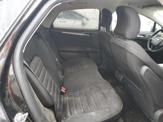 Photo 9 VIN: 3FA6P0H72GR261718 - FORD FUSION SE 