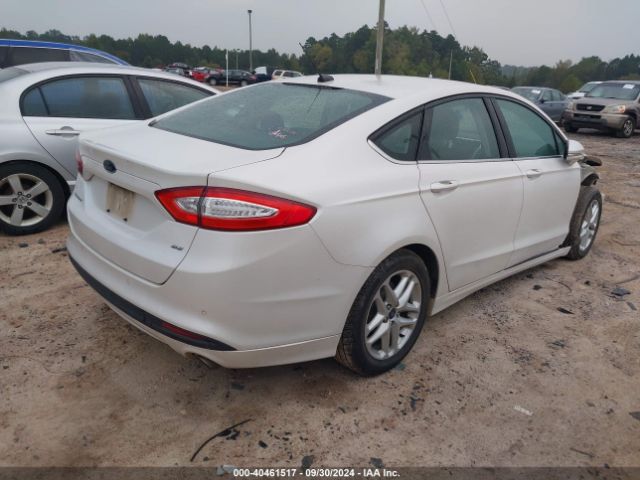 Photo 3 VIN: 3FA6P0H72GR272170 - FORD FUSION 