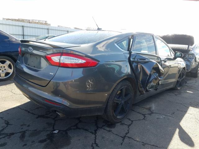 Photo 3 VIN: 3FA6P0H72GR281628 - FORD FUSION 