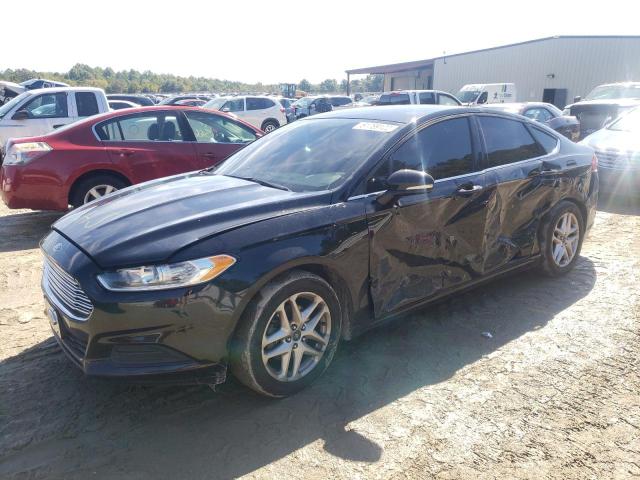 Photo 1 VIN: 3FA6P0H72GR286537 - FORD FUSION SE 