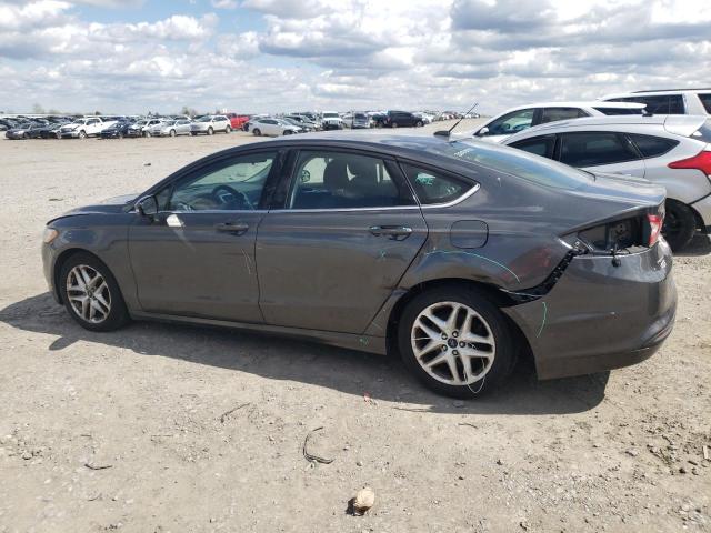 Photo 1 VIN: 3FA6P0H72GR297103 - FORD FUSION 