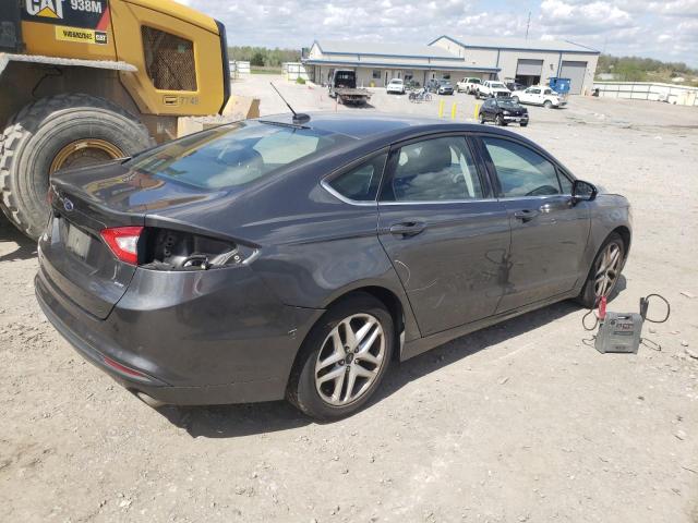 Photo 2 VIN: 3FA6P0H72GR297103 - FORD FUSION 