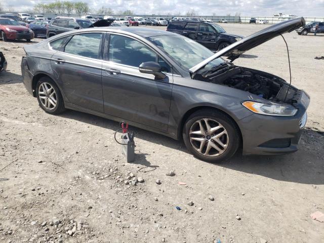 Photo 3 VIN: 3FA6P0H72GR297103 - FORD FUSION 