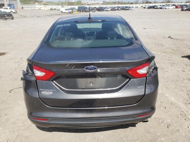 Photo 5 VIN: 3FA6P0H72GR297103 - FORD FUSION 