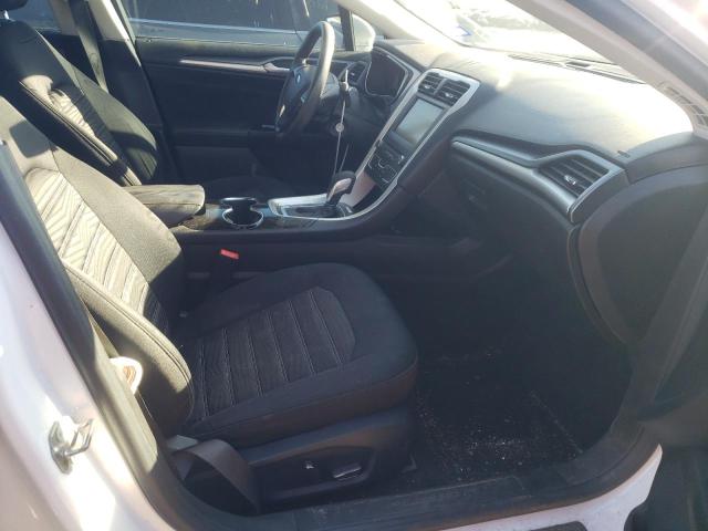 Photo 4 VIN: 3FA6P0H72GR302297 - FORD FUSION SE 