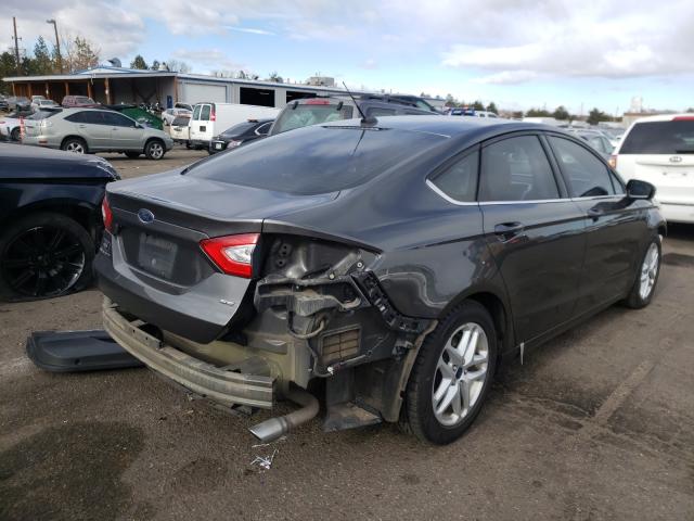 Photo 3 VIN: 3FA6P0H72GR303739 - FORD FUSION 